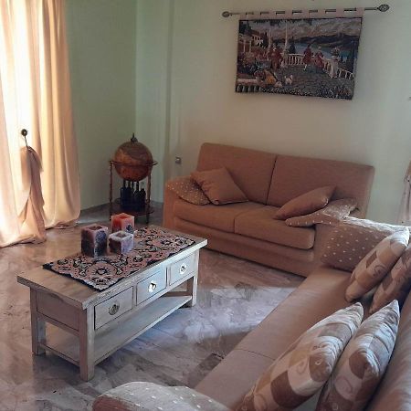 Georgia'S Village House Kondostavlos Екстер'єр фото