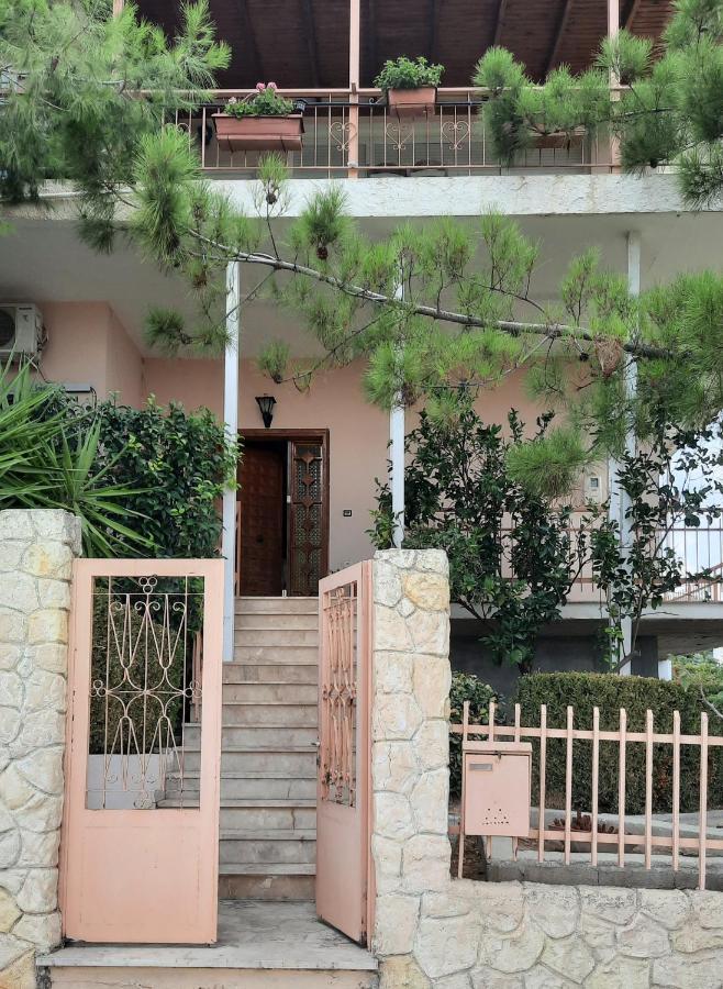 Georgia'S Village House Kondostavlos Екстер'єр фото