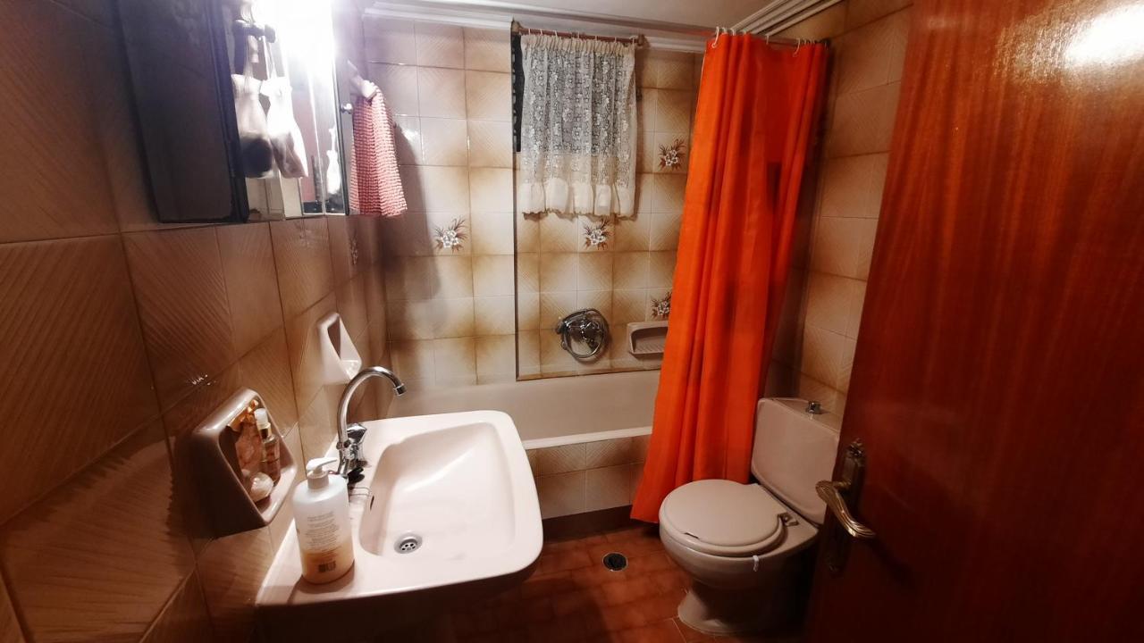 Georgia'S Village House Kondostavlos Екстер'єр фото