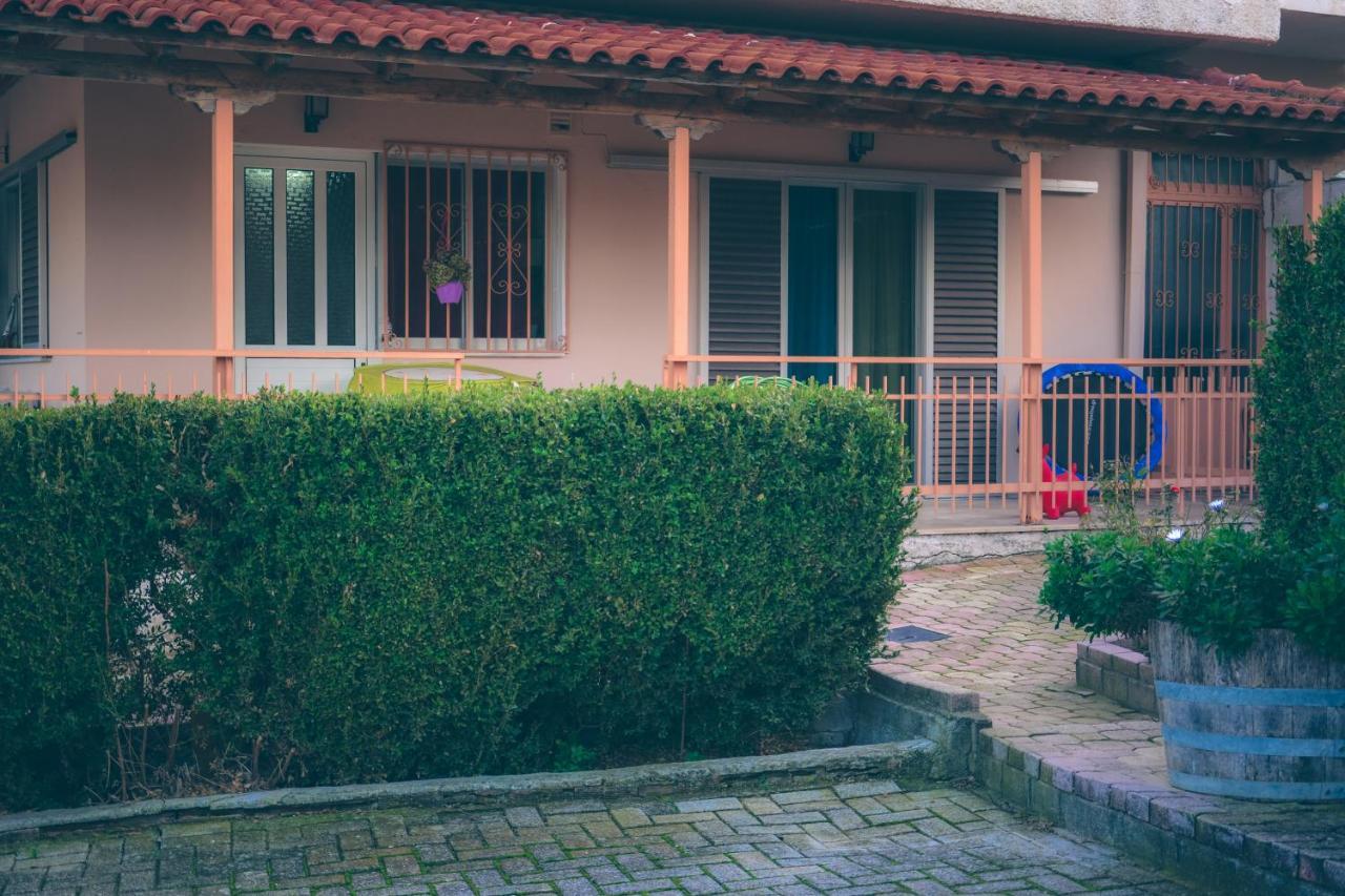 Georgia'S Village House Kondostavlos Екстер'єр фото