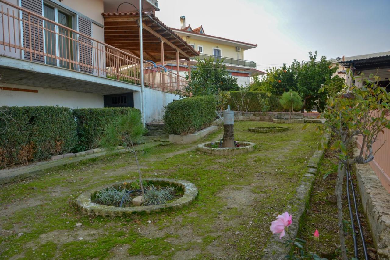 Georgia'S Village House Kondostavlos Екстер'єр фото