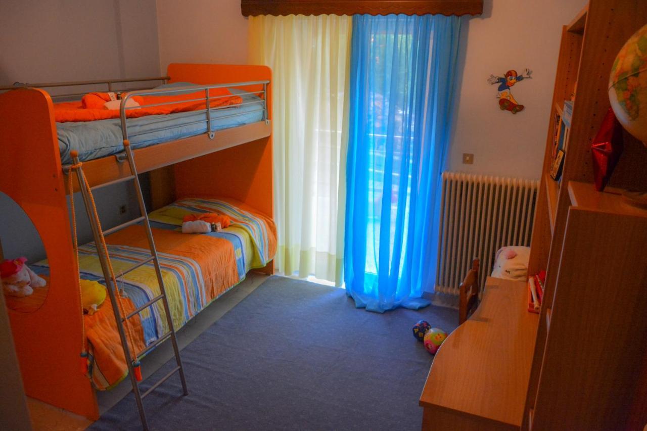 Georgia'S Village House Kondostavlos Екстер'єр фото