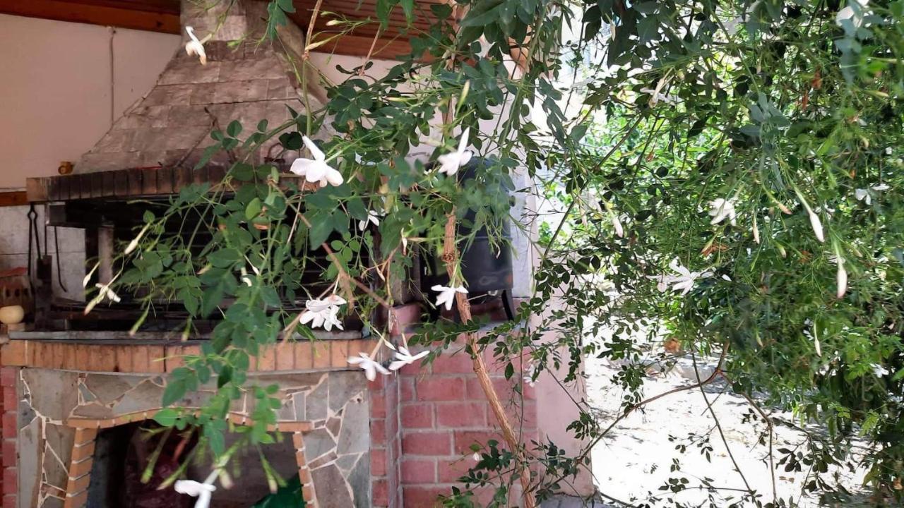 Georgia'S Village House Kondostavlos Екстер'єр фото