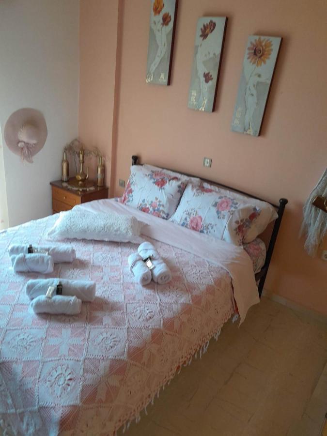 Georgia'S Village House Kondostavlos Екстер'єр фото