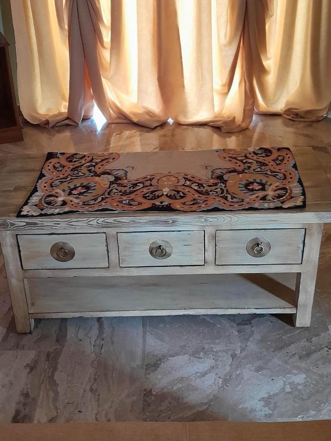 Georgia'S Village House Kondostavlos Екстер'єр фото