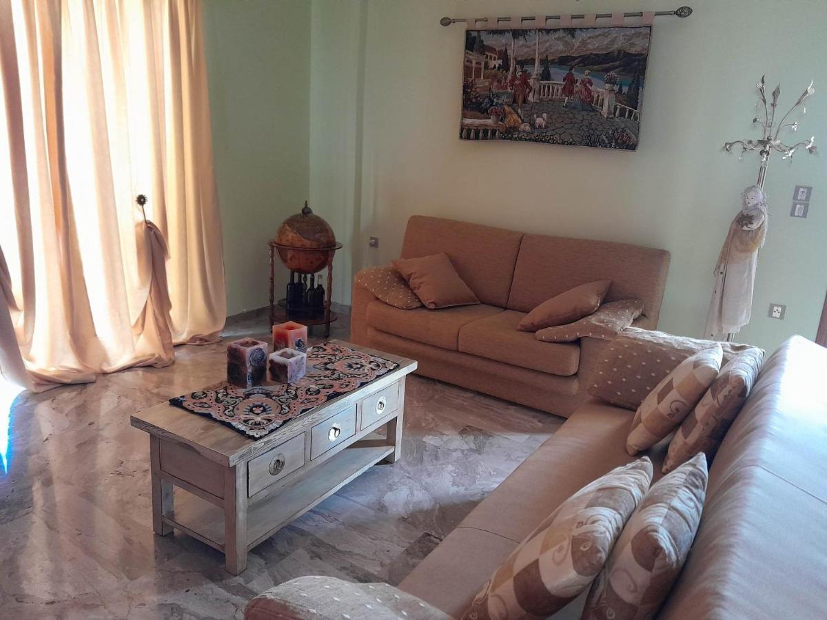 Georgia'S Village House Kondostavlos Екстер'єр фото